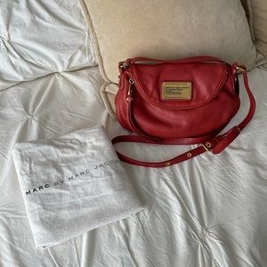 MARC BY MARC JACOBS Classic Q Natasha crossbody bag
